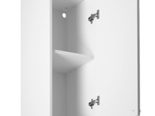 Fotogalerie G30 (30 cm) pravá, horní skříňka kuchyňské linky Linea