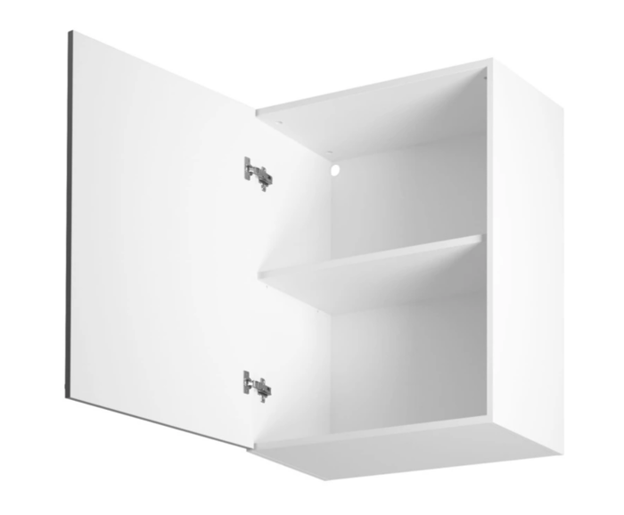 Fotogalerie G60 P/L (60 cm) levá, horní skříňka kuchyňské linky Linea