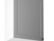 Fotogalerie G60 P/L (60 cm) levá, horní skříňka kuchyňské linky Linea