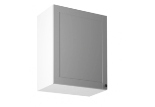 G60 P/L (60 cm) levá, horní skříňka kuchyňské linky Linea