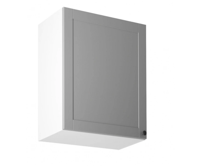 Fotogalerie G60 P/L (60 cm) levá, horní skříňka kuchyňské linky Linea