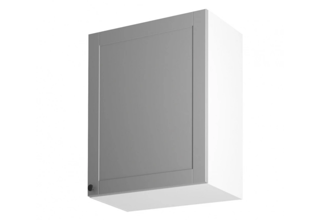 G60 P/L (60 cm) pravá, horní skříňka kuchyňské linky Linea