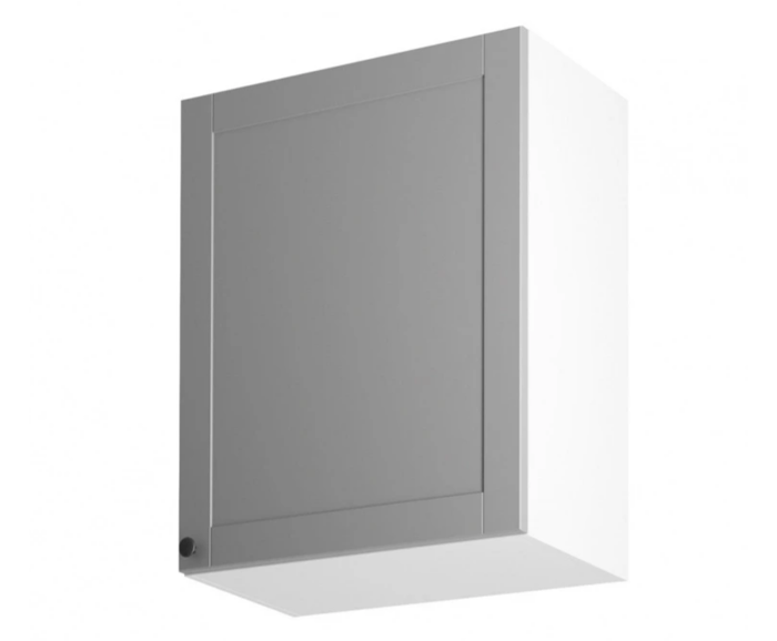 Fotogalerie G60 P/L (60 cm) pravá, horní skříňka kuchyňské linky Linea