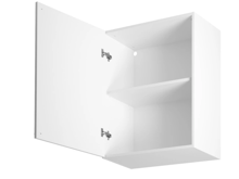 Fotogalerie G60 P/L (60 cm) levá, horní skříňka kuchyňské linky Linea