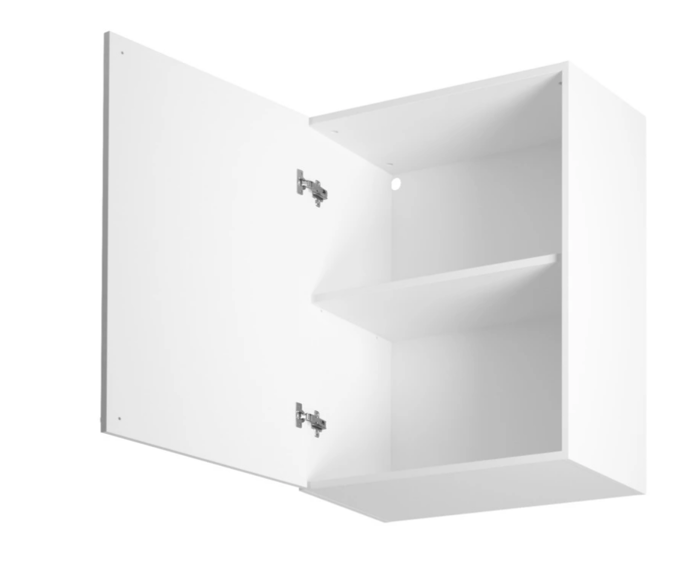 Fotogalerie G60 P/L (60 cm) levá, horní skříňka kuchyňské linky Linea