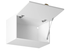 Fotogalerie G60KN (60 cm), horní výklopná skříňka kuchyňské linky Linea