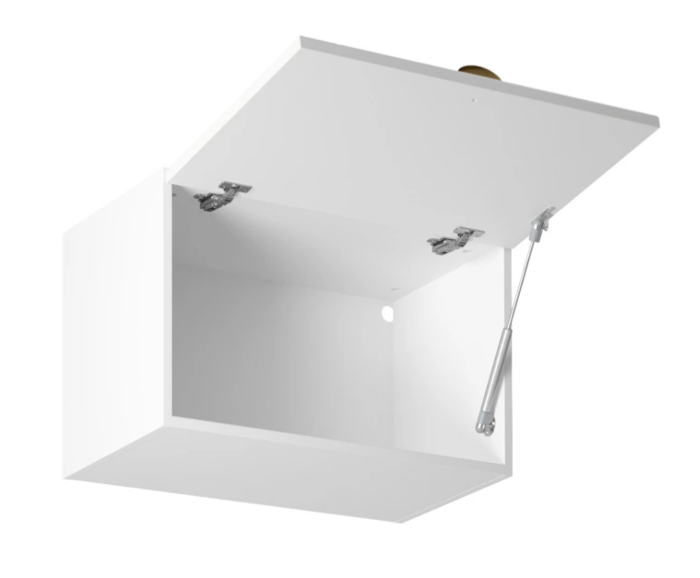 Fotogalerie G60KN (60 cm), horní výklopná skříňka kuchyňské linky Linea