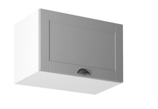 G60KN (60 cm), horní výklopná skříňka kuchyňské linky Linea