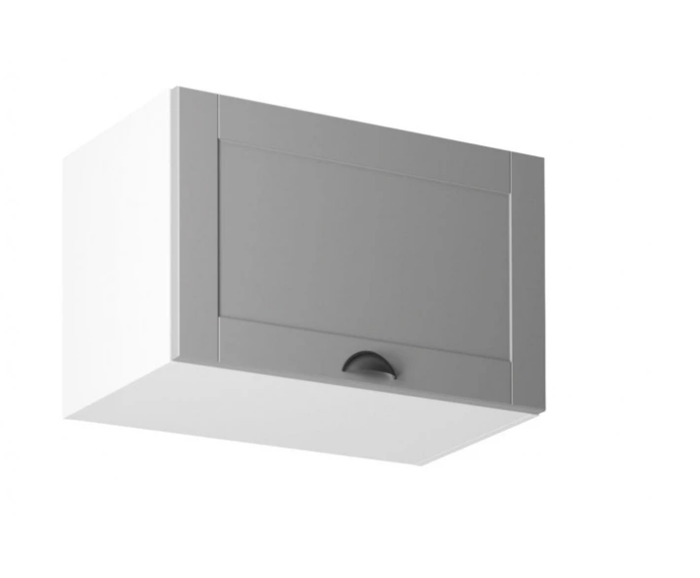 Fotogalerie G60KN (60 cm), horní výklopná skříňka kuchyňské linky Linea