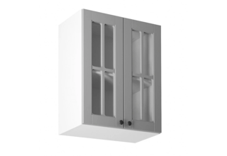 G60S (60 cm), horní skříňka kuchyňské linky Linea