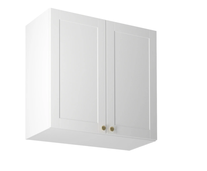 Fotogalerie G80 (80 cm), horní skříňka kuchyňské linky Linea