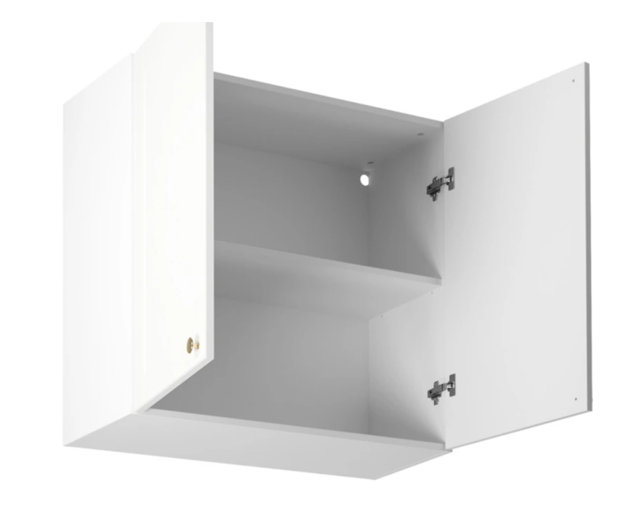 Fotogalerie G80 (80 cm), horní skříňka kuchyňské linky Linea