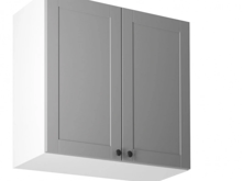 Fotogalerie G80 (80 cm), horní skříňka kuchyňské linky Linea