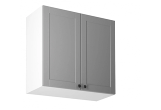 G80 (80 cm), horní skříňka kuchyňské linky Linea