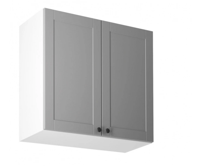 Fotogalerie G80 (80 cm), horní skříňka kuchyňské linky Linea