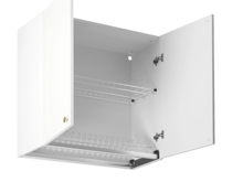 Fotogalerie G80C (80 cm), horní skříňka kuchyňské linky Linea