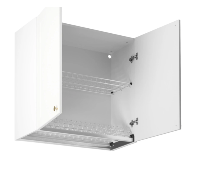 Fotogalerie G80C (80 cm), horní skříňka kuchyňské linky Linea