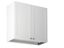 Fotogalerie G80C (80 cm), horní skříňka kuchyňské linky Linea