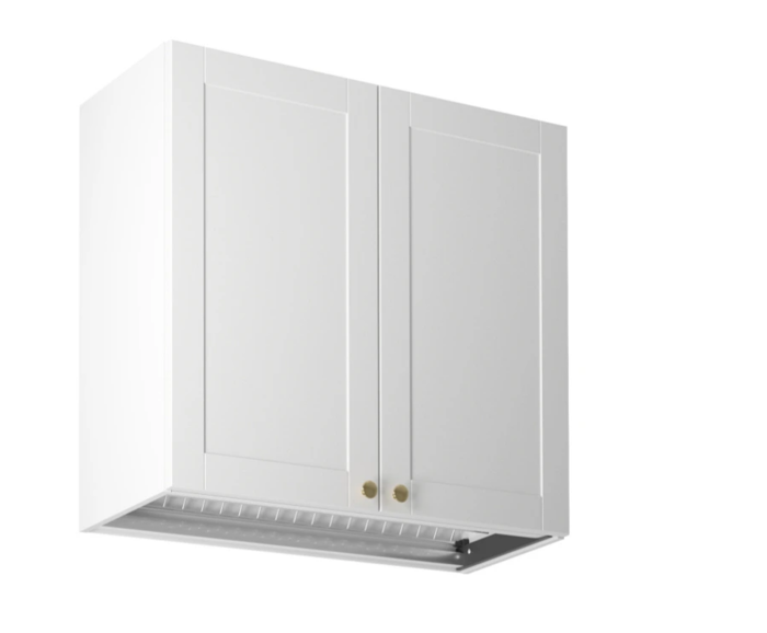 Fotogalerie G80C (80 cm), horní skříňka kuchyňské linky Linea