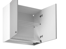 Fotogalerie G80C (80 cm), horní skříňka kuchyňské linky Linea