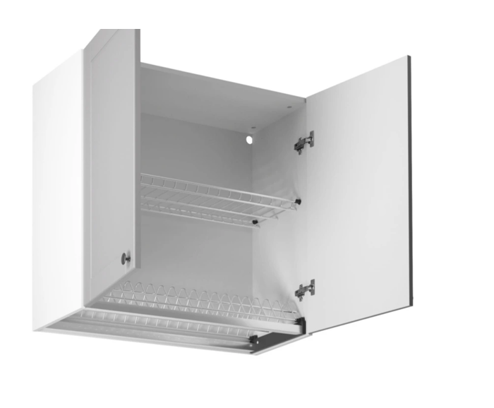 Fotogalerie G80C (80 cm), horní skříňka kuchyňské linky Linea