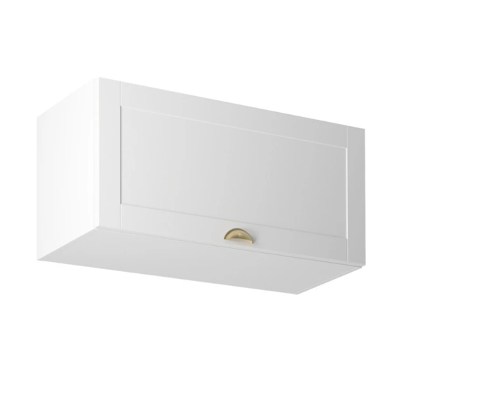 Fotogalerie G80K (80 cm), horní výklopná skříňka kuchyňské linky Linea