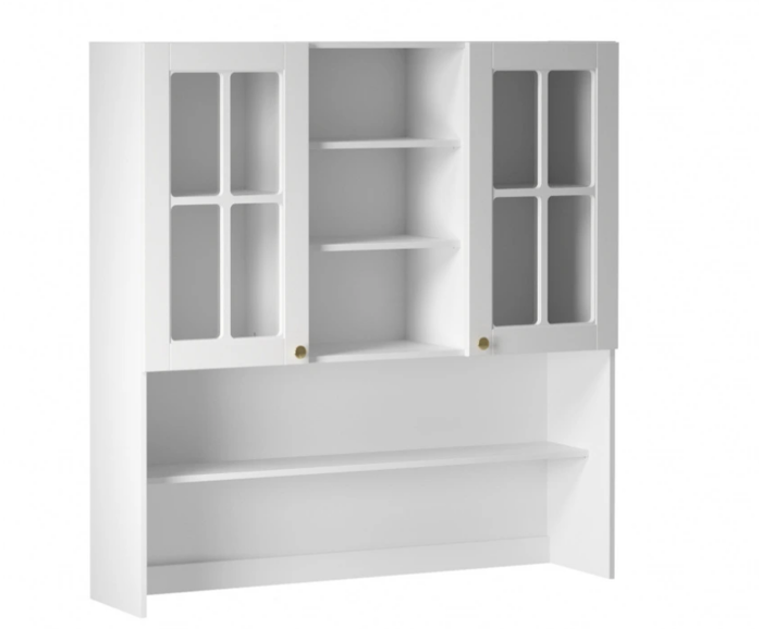 Fotogalerie K120 (120 cm), kredenc stojící - kuchyňské linky Linea