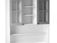 Fotogalerie K120 (120 cm), kredenc stojící - kuchyňské linky Linea