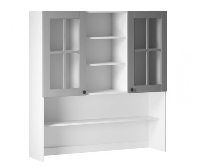 Fotogalerie K120 (120 cm), kredenc stojící - kuchyňské linky Linea