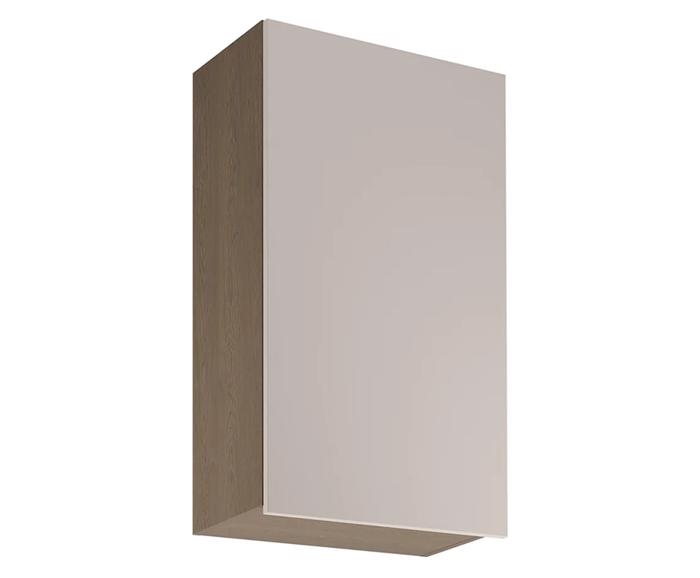 Korpus Baltic Storm + dvířka Beige