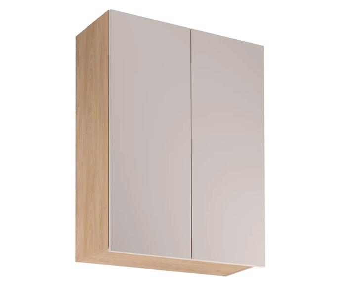 Korpus Puccini + dvířka Beige