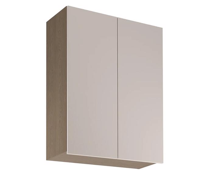 Korpus Baltic Storm + dvířka Beige