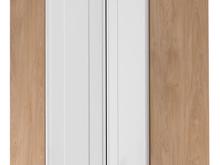 Fotogalerie Horní skříňka rohová 60 cm - G60N2 - kuchyně Sorello
