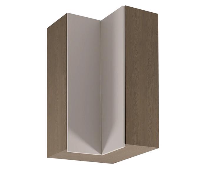 Korpus Baltic Storm + dvířka Beige