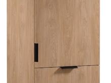 Fotogalerie Horní skříňka na pracovní desku 60cm - N60N - kuchyně Sorello
