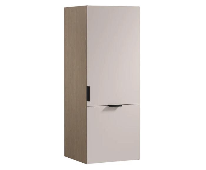 Korpus Baltic Storm + dvířka Beige