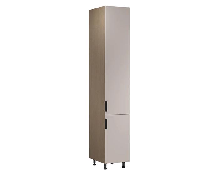 Korpus Baltic Storm + dvířka Beige