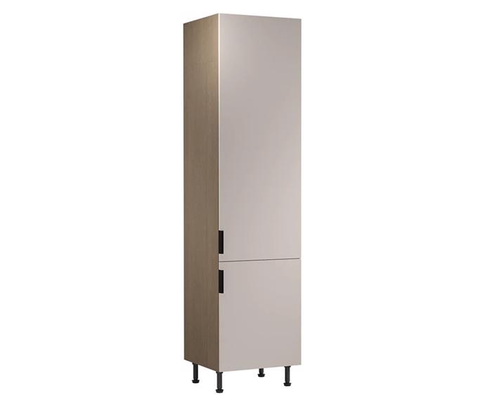 Korpus Baltic Storm + dvířka Beige