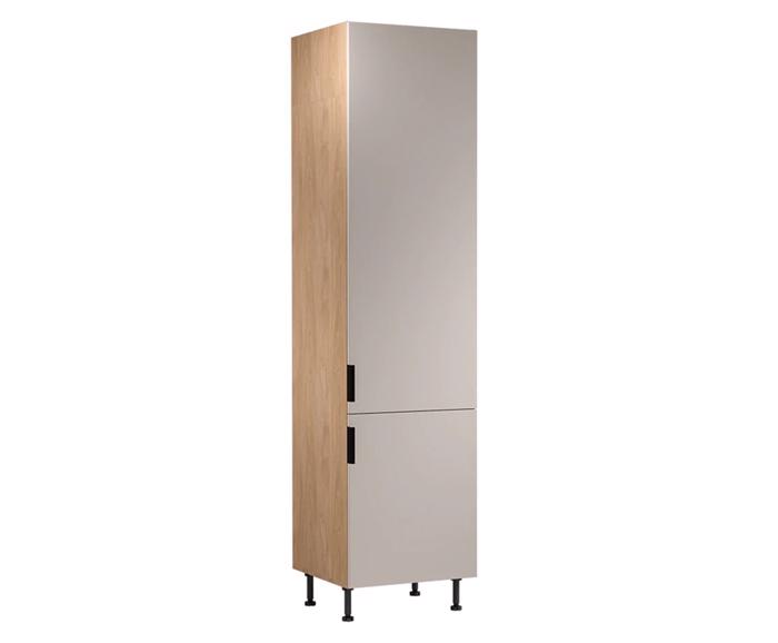 Korpus Puccini + dvířka Beige