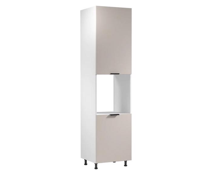 Korpus bílá + dvířka Beige