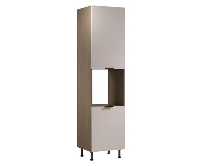 Korpus Baltic Storm + dvířka Beige