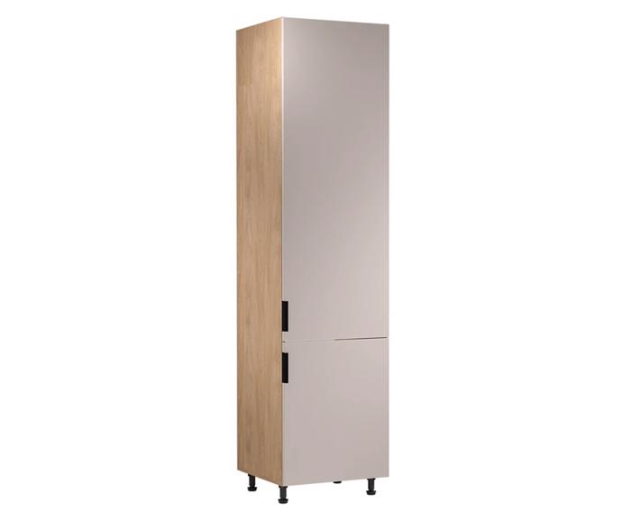 Korpus Puccini + dvířka Beige