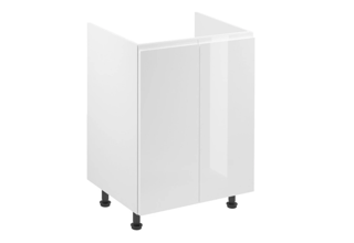 D60Z (60 cm), spodní skříňka dřezová kuchyňské linky Aspen