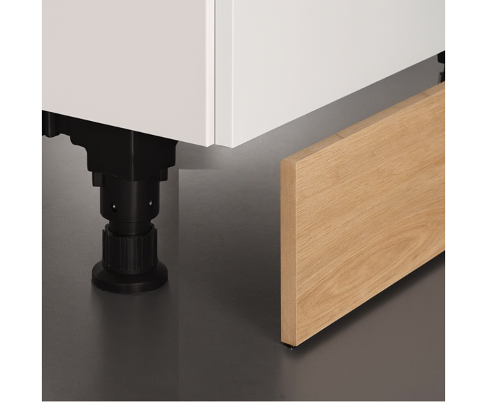Fotogalerie Sokl Puccini délka 2 m výška 15 cm