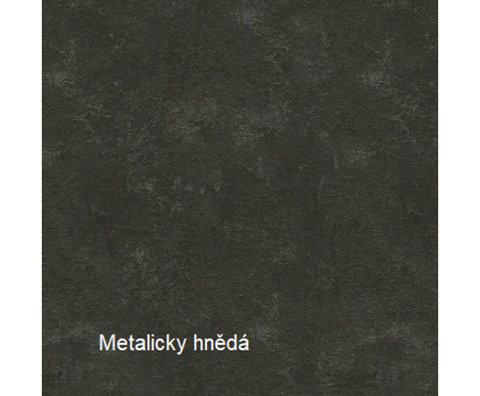 Fotogalerie Kuchyňská pracovní deska 38 mm hloubky 60cm / cena za 1 cm výběr barev