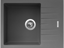 Fotogalerie Granitový dřez Sinks PERFECTO 650