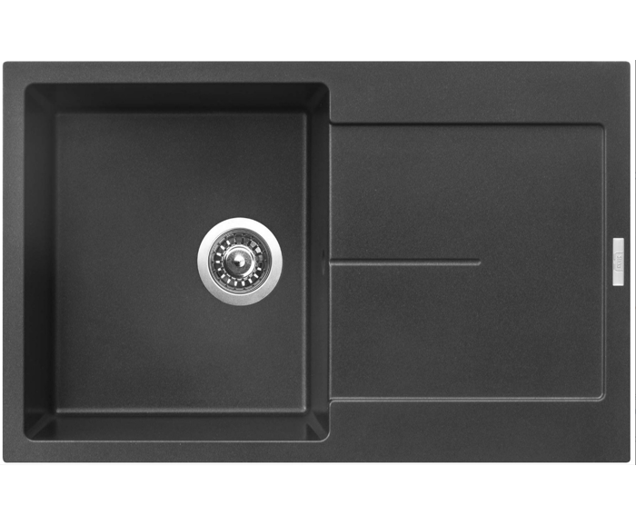 Metalblack 74