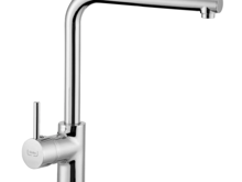 Fotogalerie Kuchyňská baterie Sinks Elka Chrom - lesklý