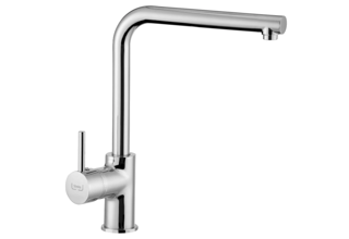 Kuchyňská baterie Sinks Elka Chrom - lesklý