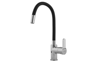 Kuchyňská baterie Sinks Flexia Chrom - lesklý